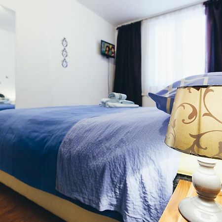 Sweet Dreams Apartments زادار المظهر الخارجي الصورة