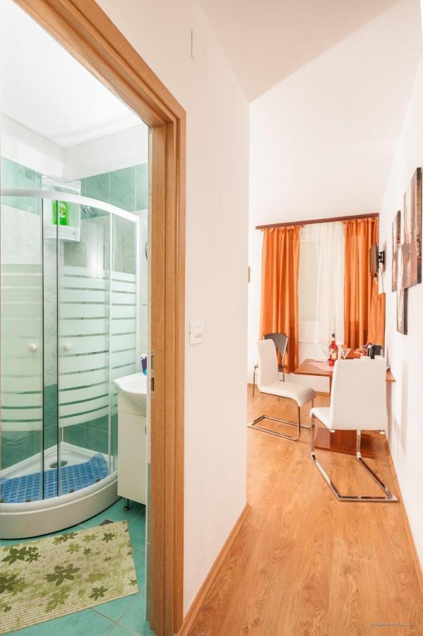 Sweet Dreams Apartments زادار الغرفة الصورة