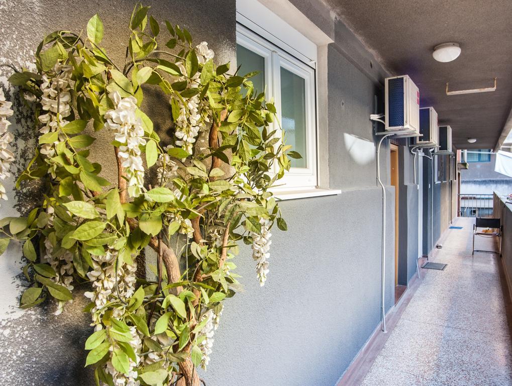 Sweet Dreams Apartments زادار المظهر الخارجي الصورة