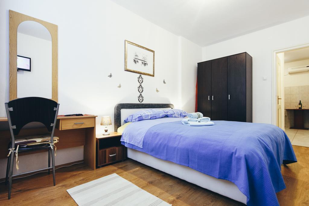 Sweet Dreams Apartments زادار المظهر الخارجي الصورة