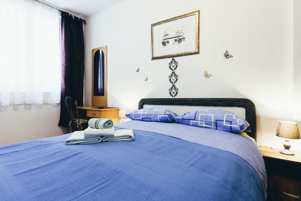 Sweet Dreams Apartments زادار المظهر الخارجي الصورة